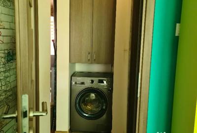 Apartament cu 2 camere decomandat în Central - 4