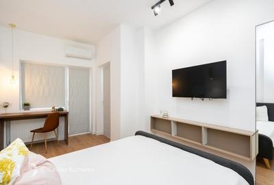 *Apartament 3 camere*  - CALEA VICTORIEI - 13