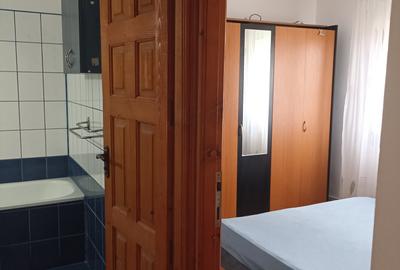 Apartament 2 camere confort 1, zona Girocului - 10