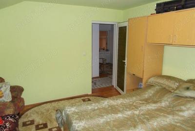 Casă cu 6 camere cu Teren 500 Mp în Săcălaz - 3