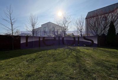 Casă individuală cu 4 camere cu Canalizare în Corbeanca - 35