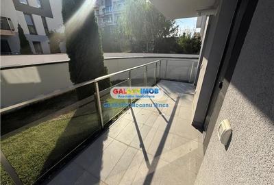 Inchiriere apartament 3 camere, bloc nou, MRS Smart, Albert - 22