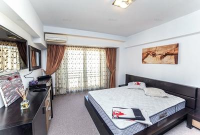 Apartament cu 4 camere decomandat, mobilat în P-ța Unirii - 2