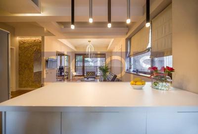 VANZARE APARTAMENT 2 CAMERE | HERASTRAU | 24MP TERASA | MOBILAT-UTILAT - 5