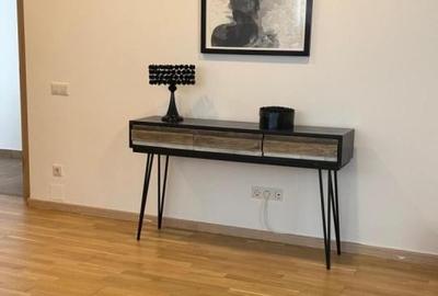 Floreasca Lux Ap 3 cam langa lac 166mp - 17