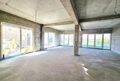 Casa individuala | 5 camere | Panorama | Teren 405mp | Zona Aroma! - 3