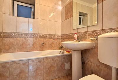 Apartament cu 4 camere semidecomandat în Splaiul Unirii - 7