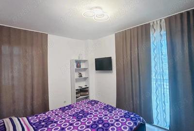 Apartament modern cu 3 camere, terasa generoasa ?i parcare subterana Flore?ti, zona Avram Iancu Apartament modern cu 3 camere, terasa generoasa ?i parcare subterana Flore?ti, zona Avram Iancu - 11
