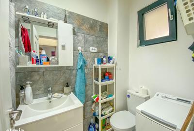 Casă cu 5 camere cu Teren 1000 Mp în Dragomirești-Vale - 17