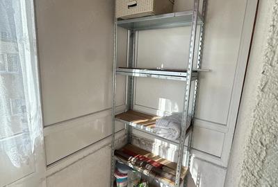 Apartament cu 2 camere semidecomandat în Florești - 8