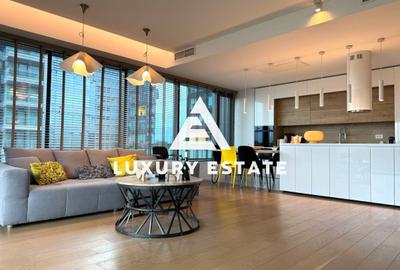 Inchiriere apartament cu 4 camere -vedere unica-One Mircea Eliade - 6