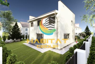 Teren Construcții intravilan de 480 mp, în Berceni - 4