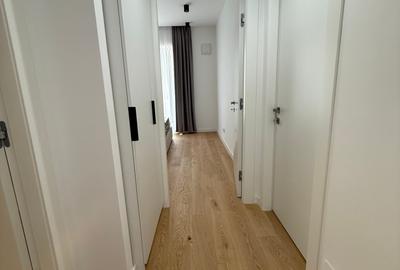 Apartament cu 2 camere decomandat, mobilat în Pipera - 10