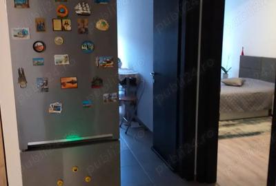 Apartament cu 2 camere decomandat în Bucium - 2