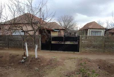 Casa de vanzare Valea lui Mihai - 1