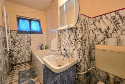 Apartament cu 2 camere langa Iulius Mall, Torontalului - 7