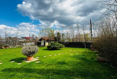 REV2003620 Vila 5 camere langa lac teren 1000 mp - 20