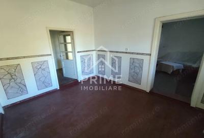 Casă cu 3 camere cu Teren 769 Mp în Central - 10