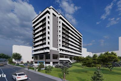 Apartament cu 6 camere decomandat în Cug - 8