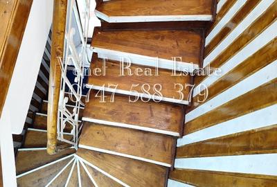Vila 8 Camere 375 mp 2 apartamente separate Stefan cel Mare Vasile Lascar 0% Co - 10