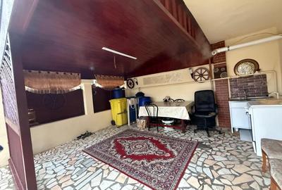 Casa P+1, 131 MP teren, 130 MP utili, Craiova, Lascar Catargiu - 8