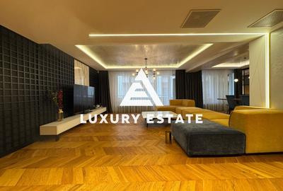 Inchiriere apartament 3 camere mobilat in zona Nordului Herastrau Park - 5