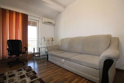 Complex, 2 camere, centrala proprie, Pet-friendly (Pisici) - 3