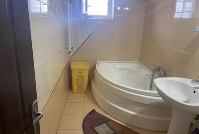 Apartament cu 2 camere decomandat, mobilat în Brăilei - 15