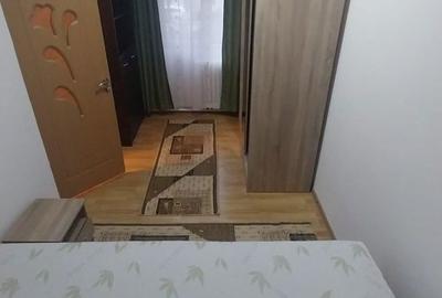 Apartament cu 2 camere nedecomandat în Tătărași - 4