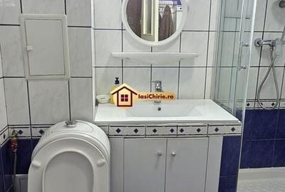 Apartament cu 2 camere în Ultracentral - 4