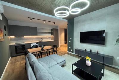 APARTAMENT BLOC NOU VERDE | 2 CAMERE | TERASA 44 MP - 2