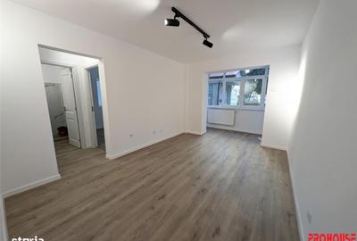 Apartament cu 2 camere semidecomandat în Banca Națională - 6