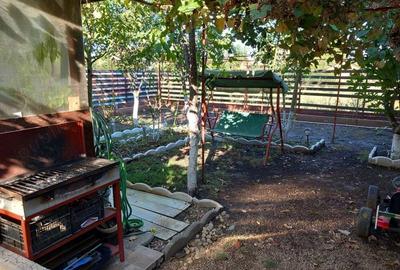 Casă cu 2 camere în 1 Decembrie - 7