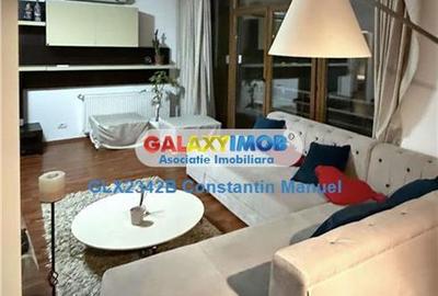 Apartament cu 2 camere decomandat, mobilat în Herăstrău - 5