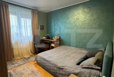 Apartament cu 2 camere decomandat, mobilat în Sebastian - 6