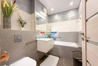 Apartament cu 2 camere semidecomandat în Chiajna - 10