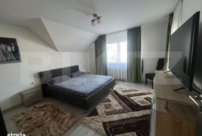 Casă cu 4 camere cu Teren 357 Mp în Central