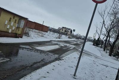 Spațiu comercial, în Moara - 4