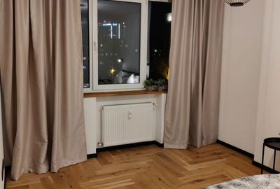 Apartament cu 2 camere în Gara de Nord - 13