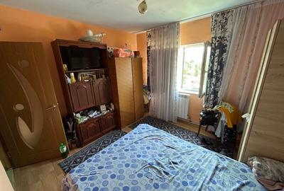 Aprtartament 2 camere, CF 1, Decomandat, Zona Gării(Str. Podurilor) PROPRIETAR - 7