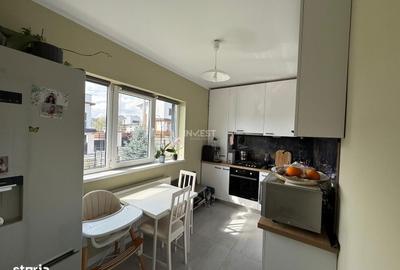 Casă cu 4 camere în Valea Lupului - 6