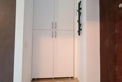 Garsonieră semidecomandată în 13 Septembrie - 6