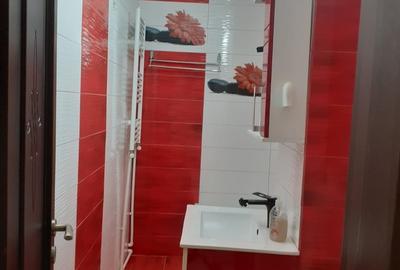 Garsonieră decomandată în Lujerului - 1