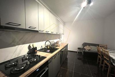 Apartament cu 1 camera și bucătărie închisă | Pet Friendly | Calea Urseni - 5