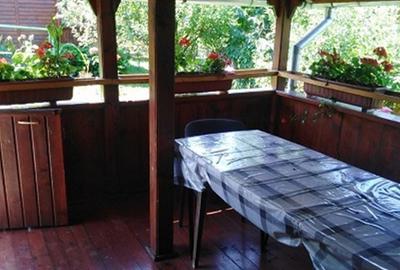 Casă cu 3 camere cu Teren 464 Mp în Dumbrăvița - 12