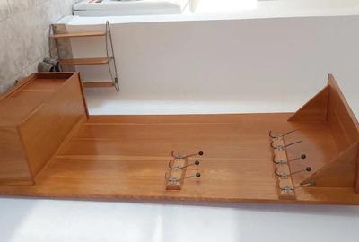 Apartament cu 2 camere decomandat în Republicii - 2