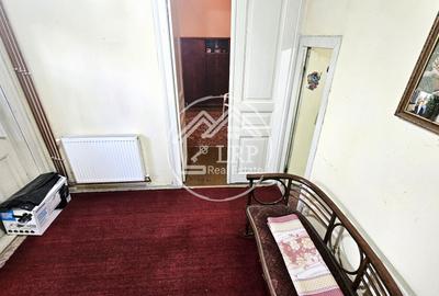 Casă cu 4 camere cu Canalizare în Mărășești - 17