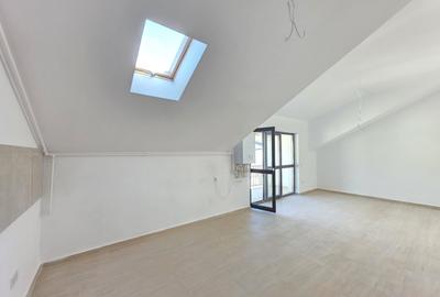 Apartament cu 3 camere decomandat în Sânpetru - 5