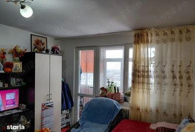 Apartament cu 2 camere semidecomandat în Jilava - 1