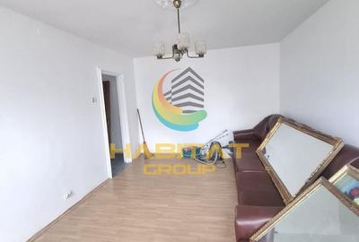 Apartament cu 2 camere decomandat în Apărătorii Patriei - 2